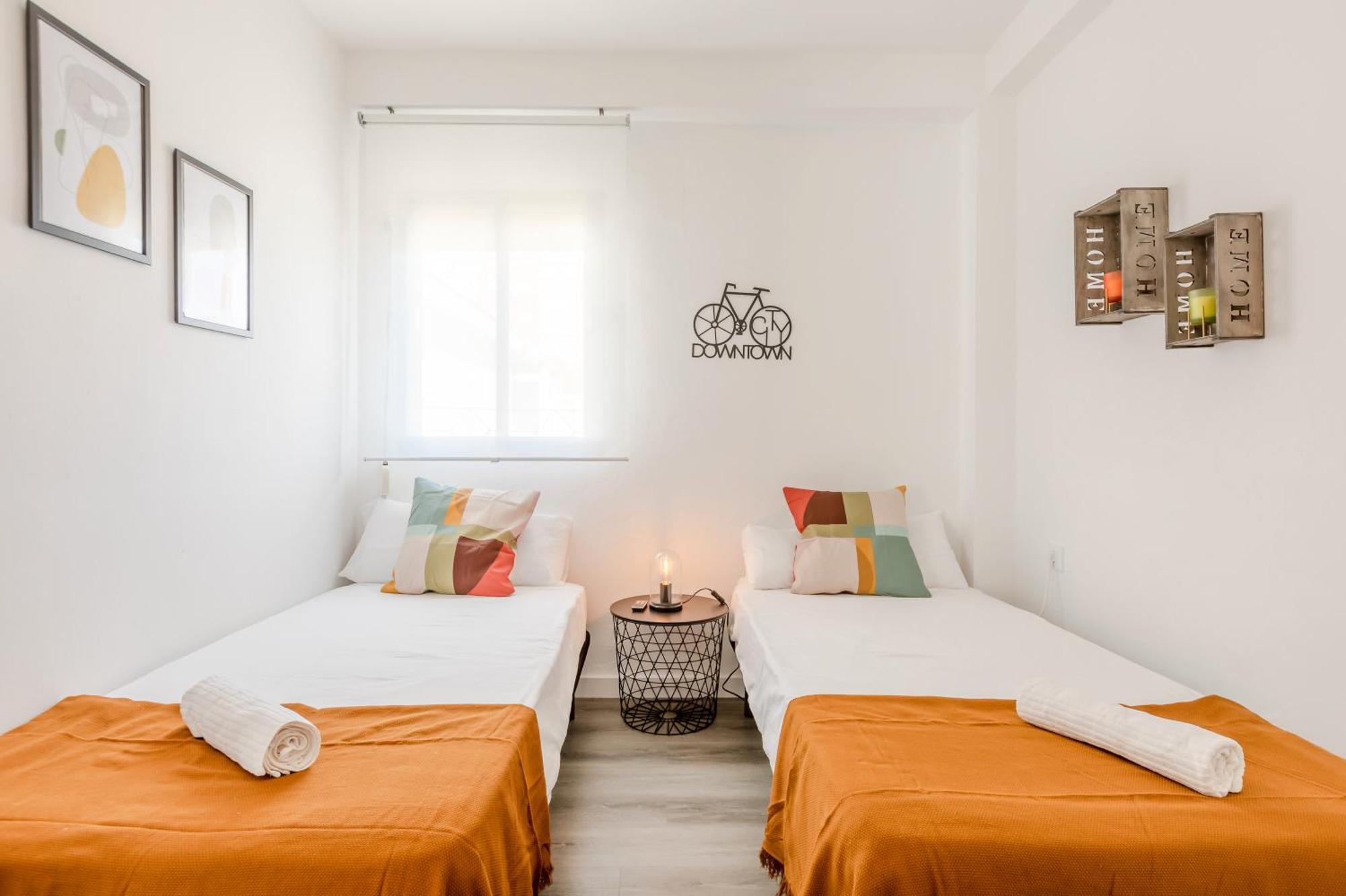 Marahome Appartement