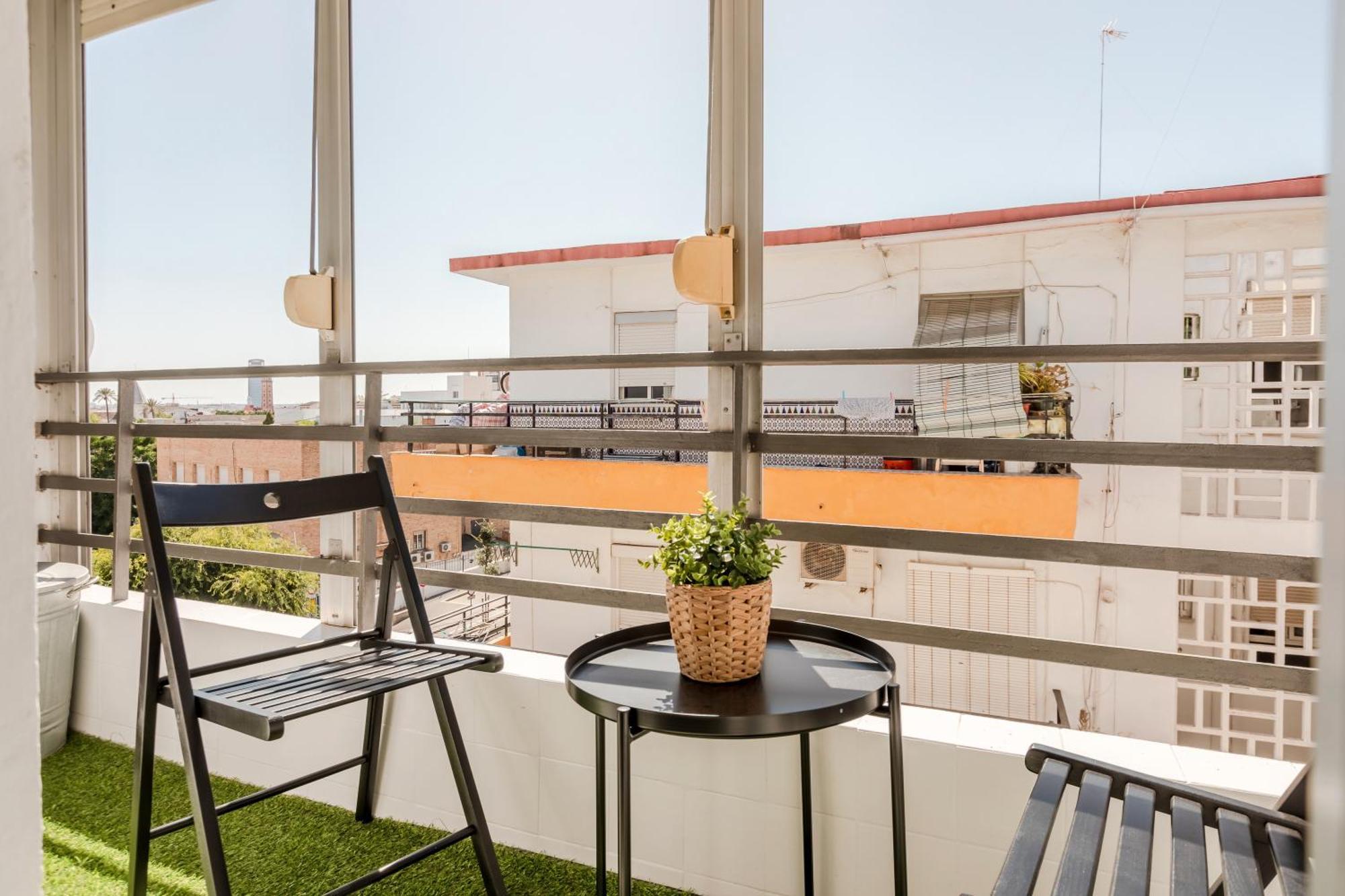 Marahome Appartement