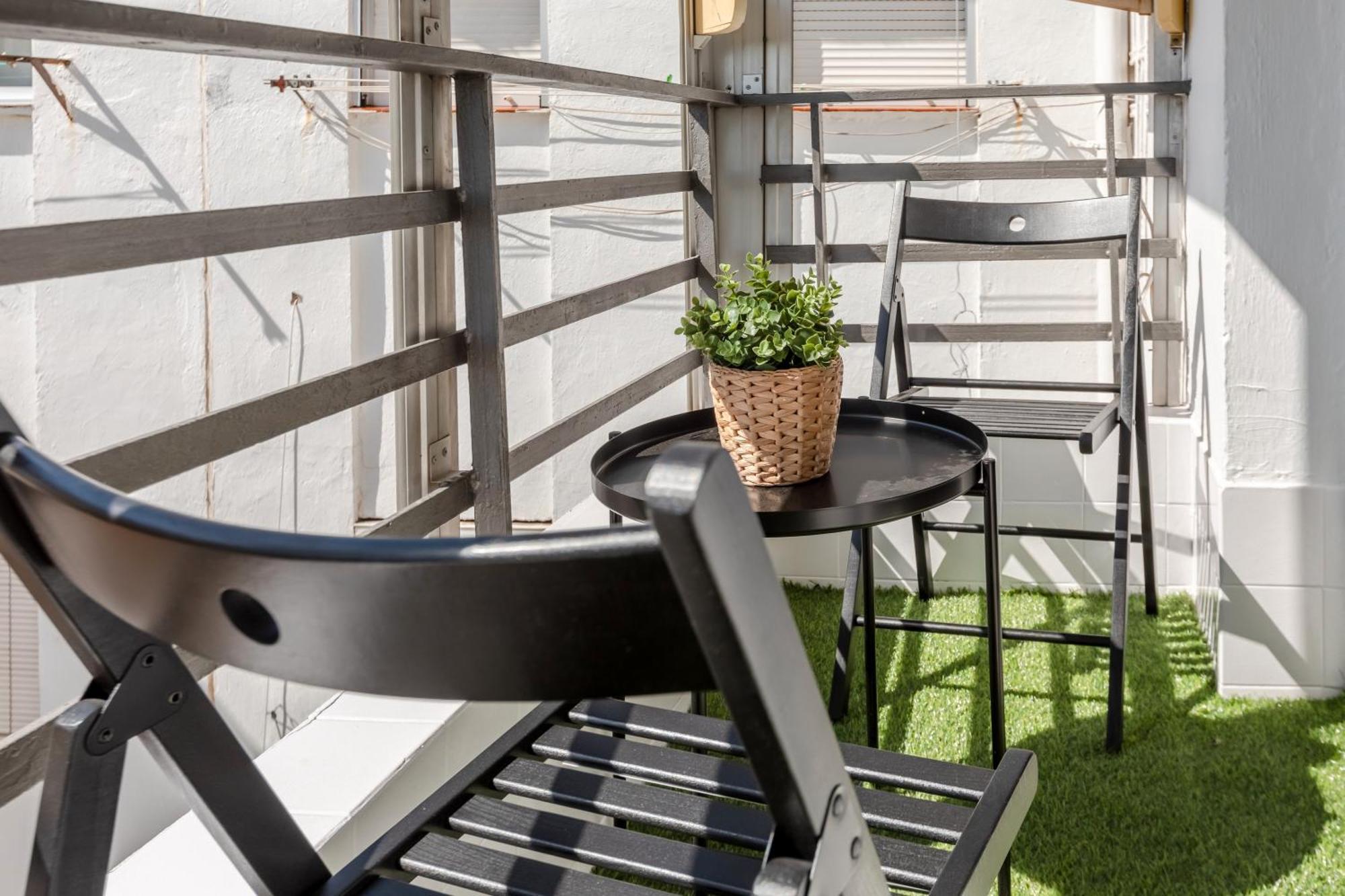 Marahome Appartement *
