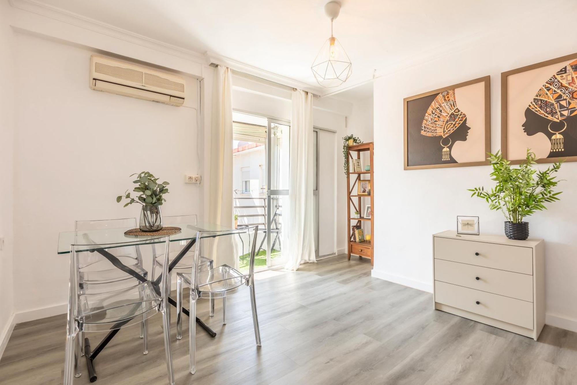 Marahome Appartement *