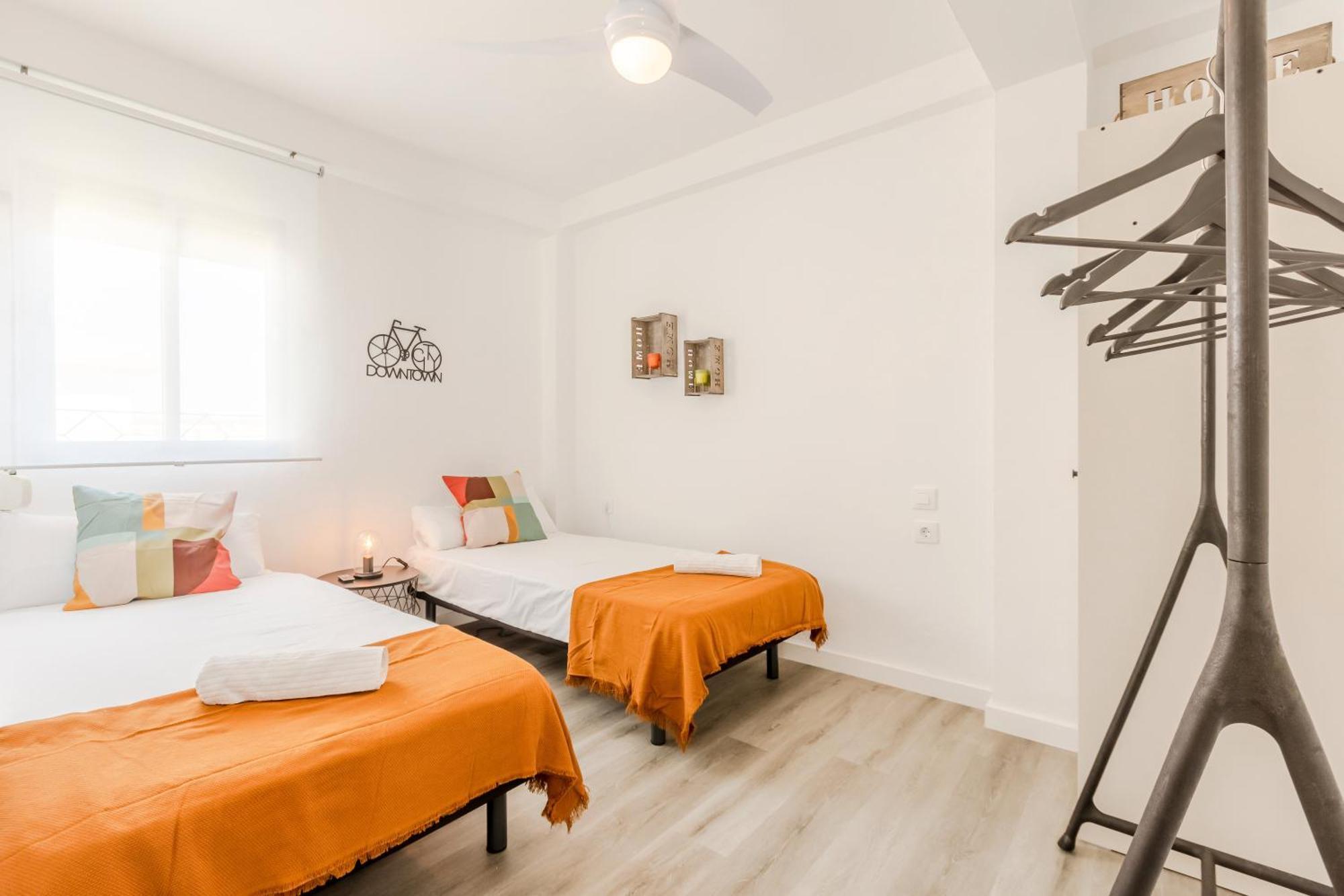 Marahome * Seville