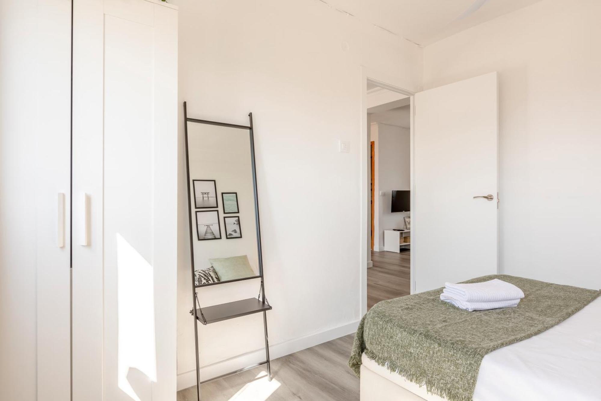 Marahome Seville