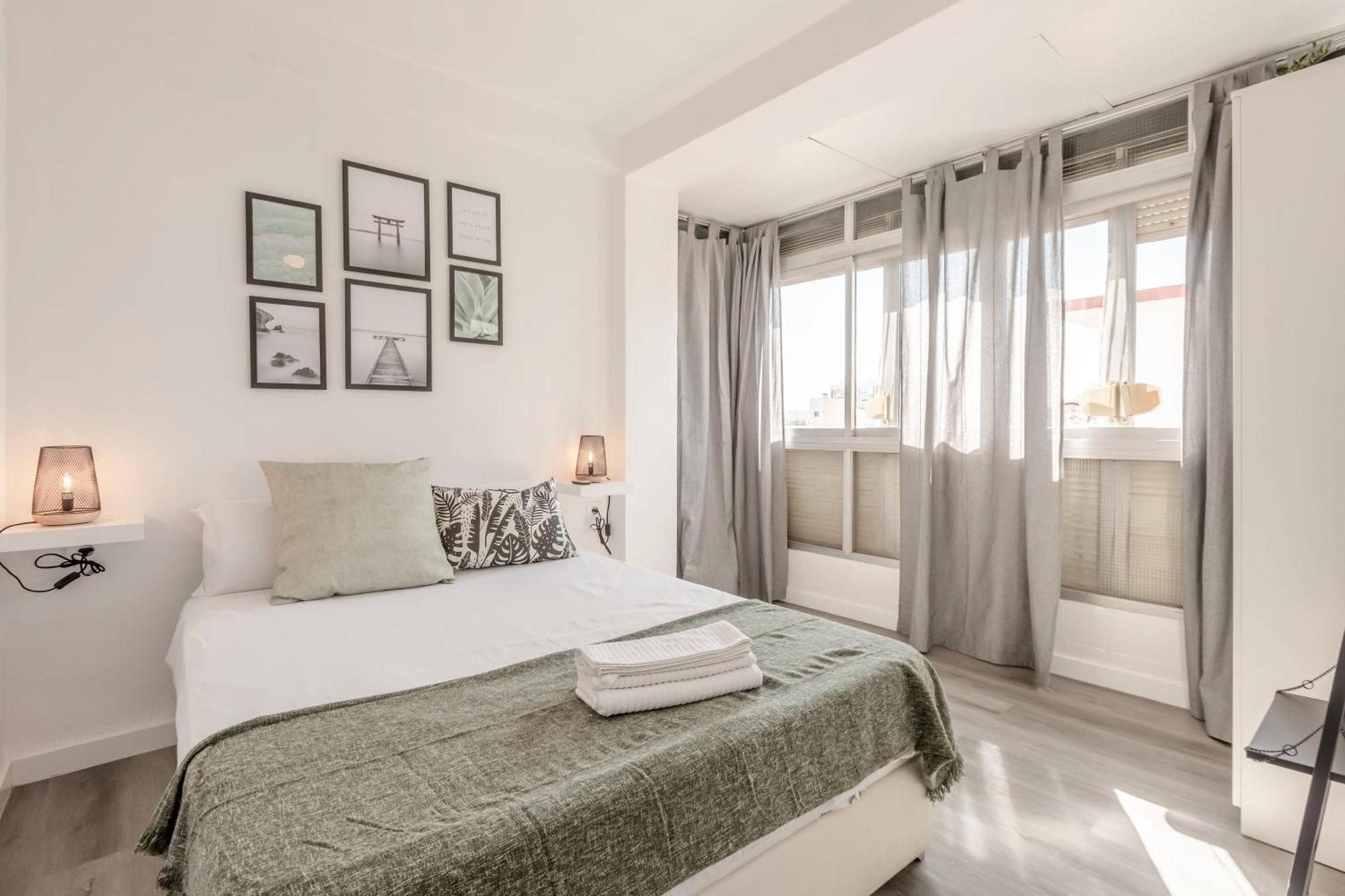 Apartment Marahome *