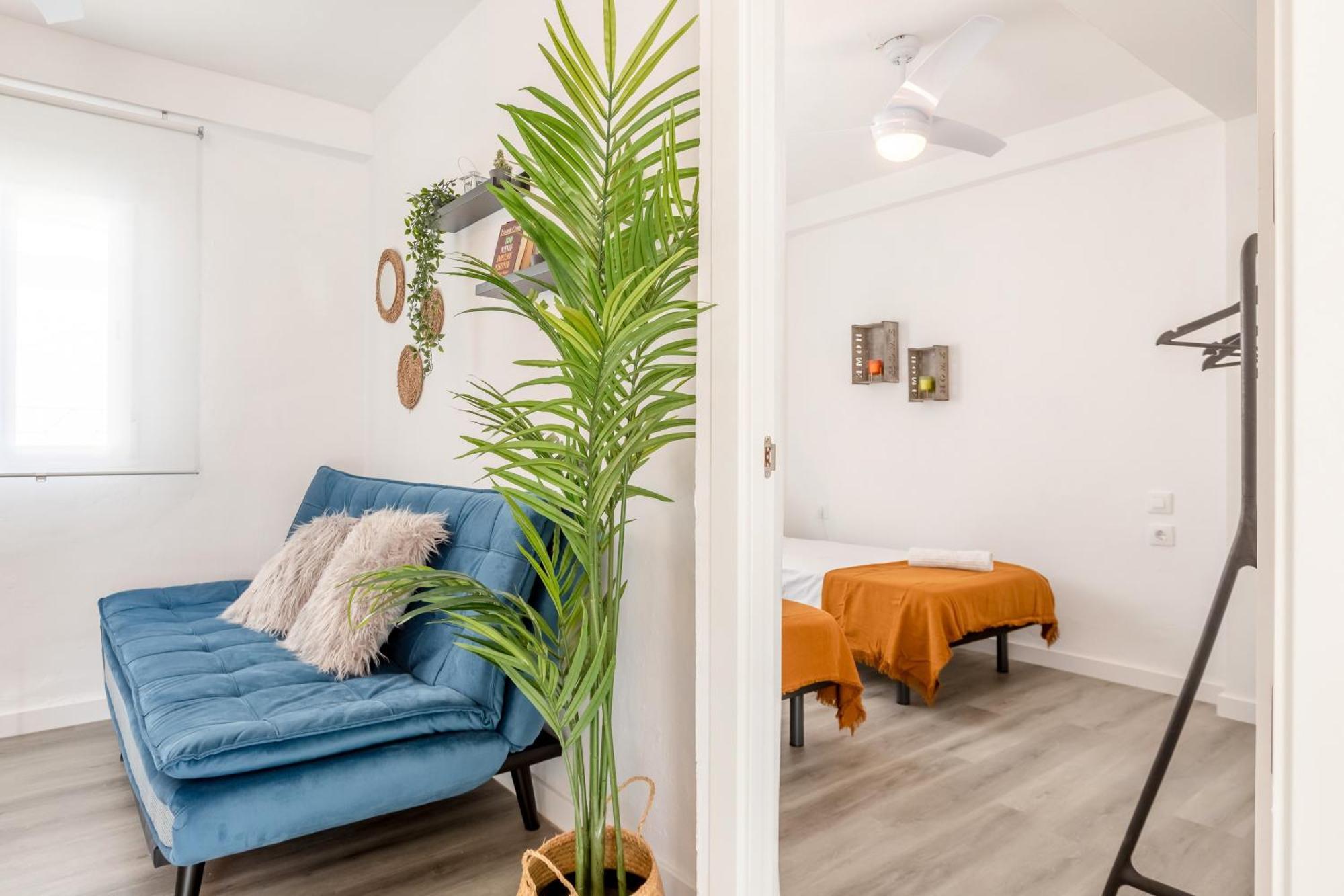Marahome * Seville
